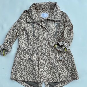 BCBGeneration Jacket